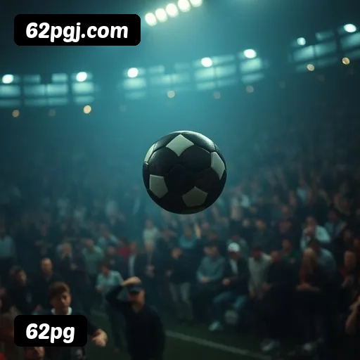 App Mobile 62pg - Jogue em Qualquer Lugar no Seu Smartphone